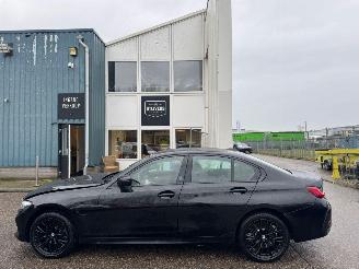 BMW 3-serie 330e AUTOMAAT BJ 2025 BJ 2025 6.850 KM picture 2
