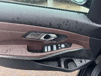 BMW 3-serie 330e AUTOMAAT BJ 2025 BJ 2025 6.850 KM picture 11