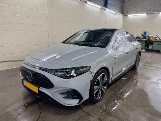 Avarii autoturisme Mercedes Cla-klasse Launch Edition 85 kWh AUTOMAAT BJ 2025 7.053 KM 2025/9