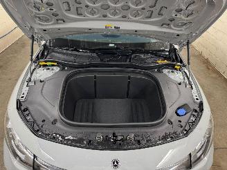 Mercedes Cla-klasse Launch Edition 85 kWh AUTOMAAT BJ 2025 7.053 KM picture 7