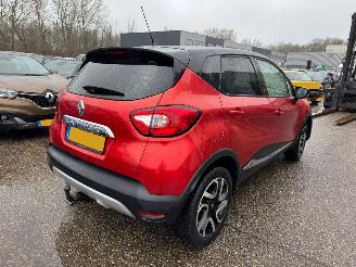 Renault Captur 1.5 dCi Xmod BJ 2016 293.034 KM picture 5