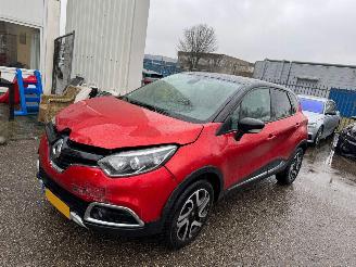 Avarii autoturisme Renault Captur 1.5 dCi Xmod BJ 2016 293.034 KM 2016/5