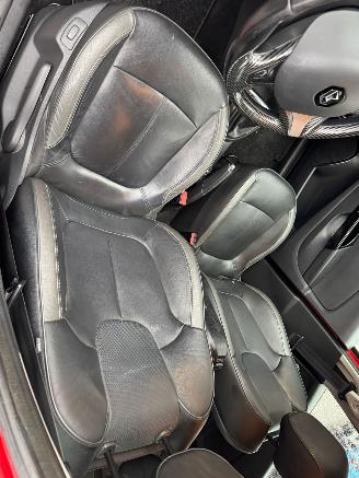 Renault Captur 1.5 dCi Xmod BJ 2016 293.034 KM picture 10