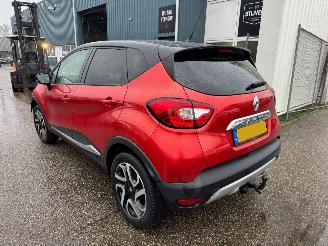 Renault Captur 1.5 dCi Xmod BJ 2016 293.034 KM picture 3