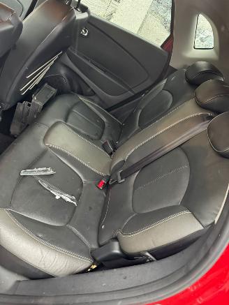 Renault Captur 1.5 dCi Xmod BJ 2016 293.034 KM picture 12