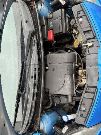 Toyota Aygo 1.0-12V Comfort Navigator BJ 2011 132.249 KM picture 11