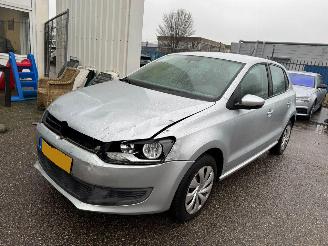 škoda osobní automobily Volkswagen Polo 1.4-16V Comfortline BJ 2009 200.000 KM 2009/10