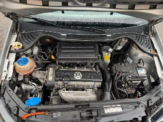 Volkswagen Polo 1.4-16V Comfortline BJ 2009 200.000 KM picture 7