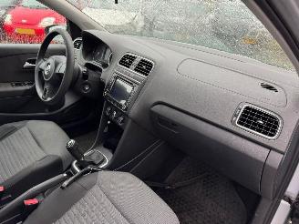 Volkswagen Polo 1.4-16V Comfortline BJ 2009 200.000 KM picture 16