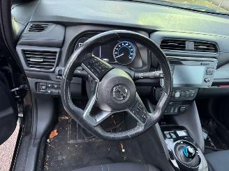 Nissan Leaf Acenta 40 kWh AUTOMAAT BJ 2019 47.453 KM picture 8