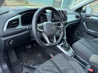 Volkswagen T-Roc 1.5 TSI Life Business AUTOMAAT BJ 2023 35.098 KM picture 7