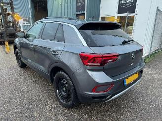 Volkswagen T-Roc 1.5 TSI Life Business AUTOMAAT BJ 2023 35.098 KM picture 3