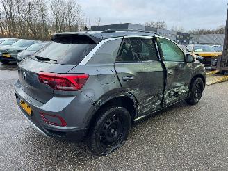 Volkswagen T-Roc 1.5 TSI Life Business AUTOMAAT BJ 2023 35.098 KM picture 5