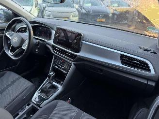 Volkswagen T-Roc 1.5 TSI Life Business AUTOMAAT BJ 2023 35.098 KM picture 13