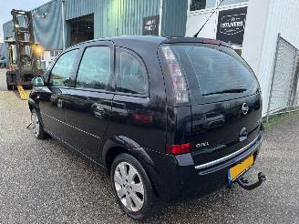 Opel Meriva 1.6-16V Temptation AUTOMAAT BJ 2008 191.796 KM picture 3