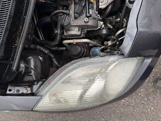 Toyota Yaris 1.3 VVTi Sol MMT AUTOMAAT BJ 2008 140.772 KM picture 14