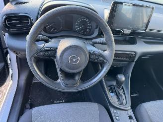 Mazda 2 Hybrid 1.5 Prime-line AUTOMAAT BJ 2024 14.657 KM picture 8