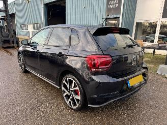 Volkswagen Polo 2.0 TSI GTI AUTOMAAT BJ 2020 picture 2