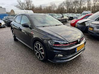 Volkswagen Polo 2.0 TSI GTI AUTOMAAT BJ 2020 picture 5