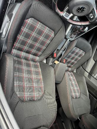 Volkswagen Polo 2.0 TSI GTI AUTOMAAT BJ 2020 picture 11