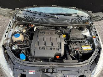 Skoda Fabia Combi 1.2 TDI Greenline BJ 2012 233.391 KM picture 12