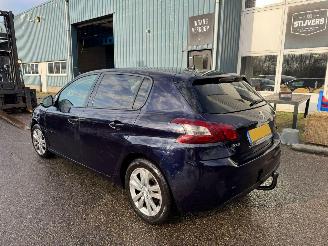 Peugeot 308 1.6 BlueHDi Blue Lease Executive BJ 2015 303.615 KM picture 3