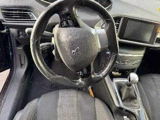 Peugeot 308 1.6 BlueHDi Blue Lease Executive BJ 2015 303.615 KM picture 8