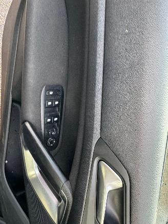 Peugeot 308 1.6 BlueHDi Blue Lease Executive BJ 2015 303.615 KM picture 11