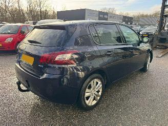Peugeot 308 1.6 BlueHDi Blue Lease Executive BJ 2015 303.615 KM picture 5