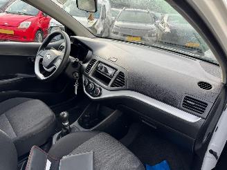 Kia Picanto 1.0 CVVT Airco BJ 2011 165.191 KM picture 12