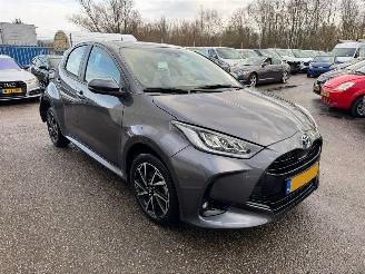 Toyota Yaris 1.5 Hybrid Dynamic AUTOMAAT BJ 2023 39.373 KM picture 6