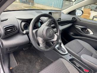 Toyota Yaris 1.5 Hybrid Dynamic AUTOMAAT BJ 2023 39.373 KM picture 7