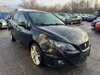 Seat Ibiza 1.4 TSI FR AUTOMAAT BJ 2012 210.000 KM picture 6