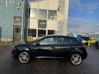 Seat Ibiza 1.4 TSI FR AUTOMAAT BJ 2012 210.000 KM picture 2