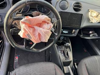 Seat Ibiza 1.4 TSI FR AUTOMAAT BJ 2012 210.000 KM picture 9