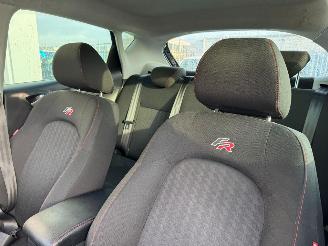 Seat Ibiza 1.4 TSI FR AUTOMAAT BJ 2012 210.000 KM picture 13