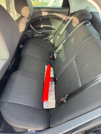 Seat Ibiza 1.4 TSI FR AUTOMAAT BJ 2012 210.000 KM picture 14