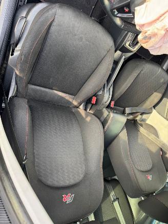 Seat Ibiza 1.4 TSI FR AUTOMAAT BJ 2012 210.000 KM picture 11