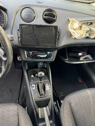 Seat Ibiza 1.4 TSI FR AUTOMAAT BJ 2012 210.000 KM picture 10