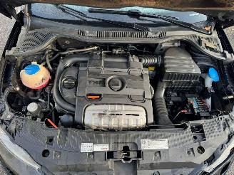 Seat Ibiza 1.4 TSI FR AUTOMAAT BJ 2012 210.000 KM picture 18