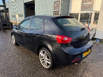 Seat Ibiza 1.4 TSI FR AUTOMAAT BJ 2012 210.000 KM picture 3
