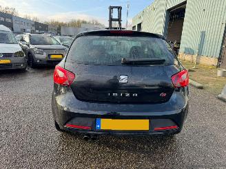 Seat Ibiza 1.4 TSI FR AUTOMAAT BJ 2012 210.000 KM picture 4