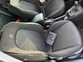 Seat Ibiza 1.4 TSI FR AUTOMAAT BJ 2012 210.000 KM picture 16