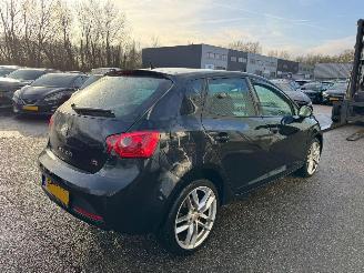 Seat Ibiza 1.4 TSI FR AUTOMAAT BJ 2012 210.000 KM picture 5