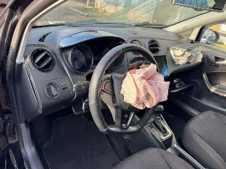 Seat Ibiza 1.4 TSI FR AUTOMAAT BJ 2012 210.000 KM picture 7