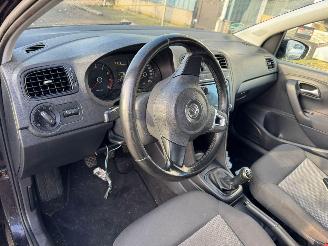 Volkswagen Polo 1.2-12V Comfortline BJ 2010 218.762 KM picture 11