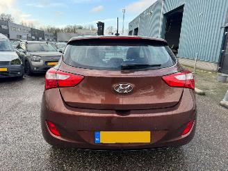 Hyundai I-30 1.6 GDI Business Edition BJ 2012 picture 4