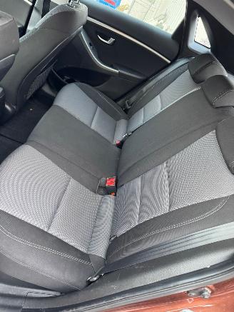 Hyundai I-30 1.6 GDI Business Edition BJ 2012 picture 12