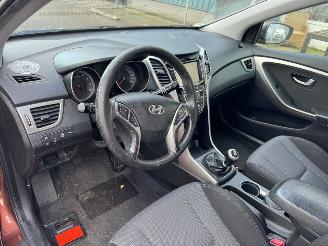 Hyundai I-30 1.6 GDI Business Edition BJ 2012 picture 7