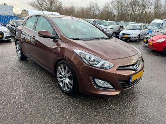 Hyundai I-30 1.6 GDI Business Edition BJ 2012 picture 6